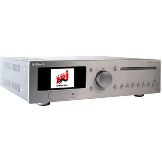 Block Audio-Receiver