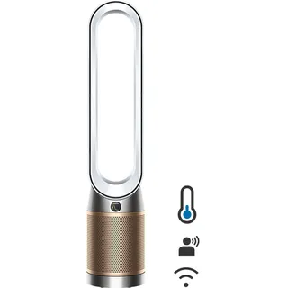 Dyson Purifier Cool Formaldehyde TP09