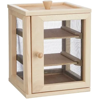 Masy Käsemaschine Holz 22x20x23cm Masy 204