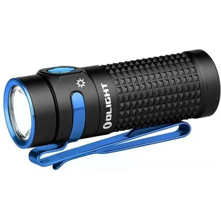 Olight Baton 4 Taschenlampe schwarz