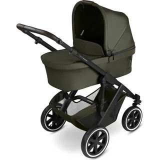 ABC-Design Salsa 5 Air Avocado