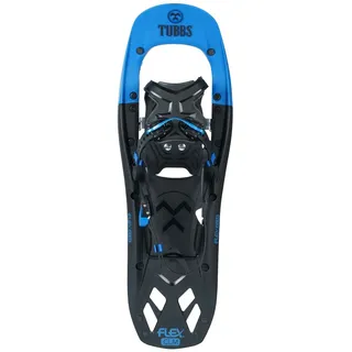 Tubbs Flex CLM 24 schwarz/blau