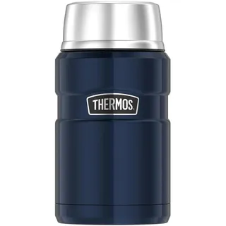 Thermos Thermobehälter blau 0,7 l