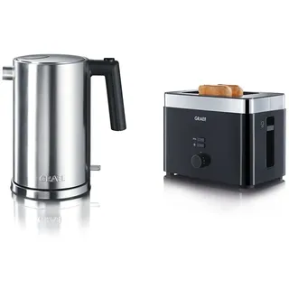 Graef WK 600