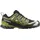 Herren Black/Lime Cream/Dark Citron 41 1/3