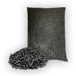 PINI Sonnenblumenschalen Pellets 15 kg