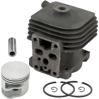 34-mm-kolbenring-satz Für Kettensägenmodelle Hs87t, Hs82, Hs82r, Hs82rc, Hs82t, Hs87, Hs87r – Andere