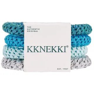 bon dep a/s Kknekki Haargummi – Modische & haarschonende Accessoires