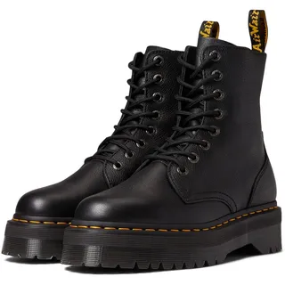 Dr. Martens Jadon III BLACK PISA in schwarz 38