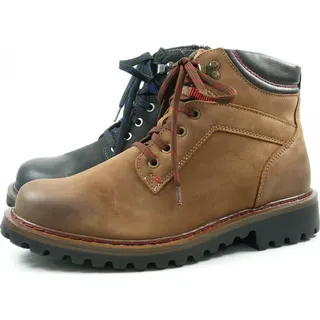 Josef Seibel Chance 17 Herren Schwarz 44