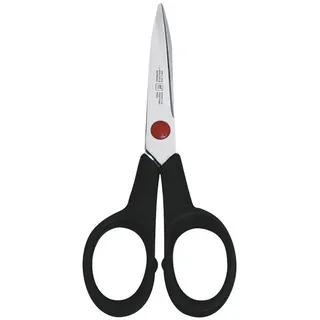 Zwilling Twin L Haushaltsschere, Rechtshänder, 110mm, schwarz