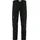 Hosen Regular Schwarz 48