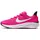 Fierce Pink/White/Black/Playful Pink 37,5