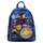 Loungefly Marvel Multiversum des Wahnsinns Doctor Strange Rucksack