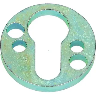 ABUS Ersatzteile für Panzerriegel Abus PR2800 (Ersatzteil: Distanzstück Panzerriegelschloss, PR 5mm)