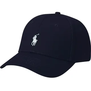 RALPH LAUREN Cap Polo Player navy - adjustable in size