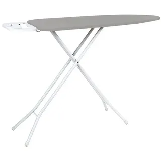 Hti-Living Bügelbrett Grau