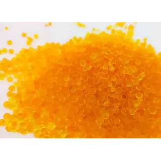 Your Droid 200g Silica Gel Orange regenerierbar, Trockenmittel mit Indikator