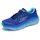 Herren-Laufschuhe in Hellblau 43 5 Blau