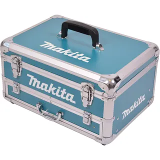 Makita Schubladenkoffer 1 Teil blau 33,5x45,0x27,5 cm