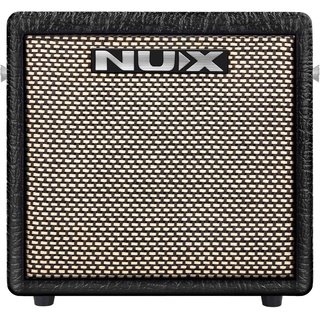 Nux Mighty 8 BT MkII