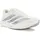 Core White/Core White/Halo Silver 45 1/3