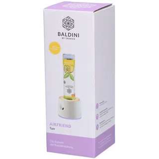 BALDINI by TOASIS Baldini Airfriend Two + Raumspray 50ml