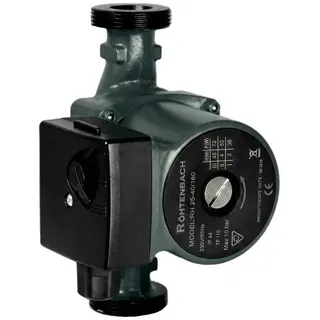 OEM Umwälzpumpe RH 25-40/180