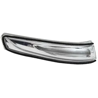 JINQFENG Spiegel Blinkleuchte, Spiegel Blinker, für Hyundai Veloster 2011 2012 2013 2014 2015 2016 Spiegel Blinkleuchte Blinker, Right