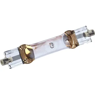 4 x Cleo HPA 400 S UV-Hochdruckstrahler