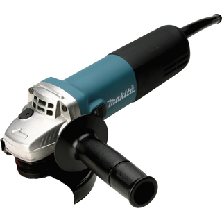 Makita Winkelschleifer 9558NBRZ