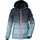 KSW 330 Steppjacke hellblau 164