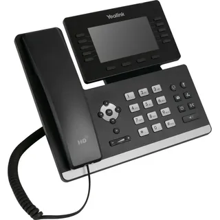 Yealink SIP-T54W VoIP Telefon