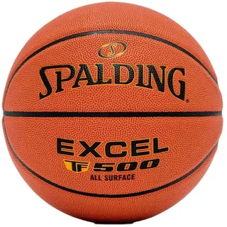 Spalding Basketball Excel TF 500