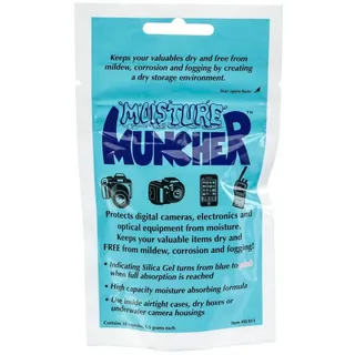 Sealife Trockenmittel-Satz 10 Patronen (SL911)