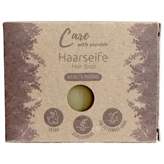 pandoo Haarseife Haarseife, Balade en Provence, 1-tlg.