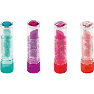 Brunnen Radiergummi Lipstick Girls