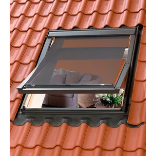 VELUX Markise MHL SK00 5060 Schwarz