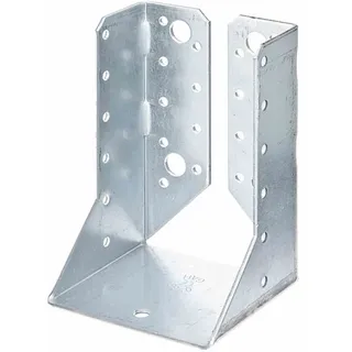 GAH Alberts Balkenschuh Typ B 80 x 120 mm