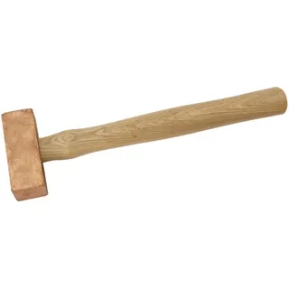 Dönges Kupferhammer funkenfrei 1.000 g