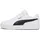 Puma White-Puma Black-Gold 37