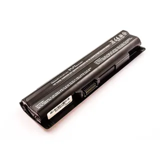 AGI Akku kompatibel mit Medion MD97164 Akku Akku