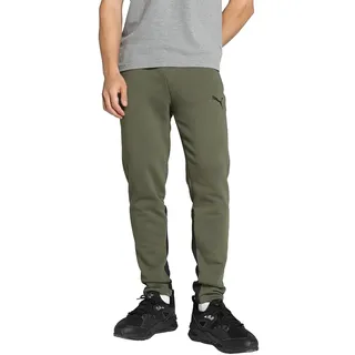 Puma teamCUP Casuals Pants Strickhose