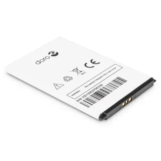 Doro Akkus für Leva E10/E20/E22/E30/L10/L20/L30/X10