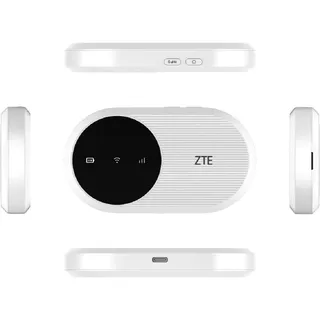 ZTE U10 Router Weiss