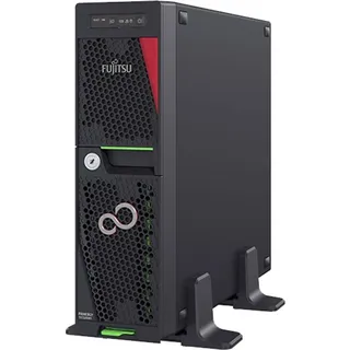 Fujitsu PRIMERGY TX1320 M5 SFF, Xeon E-2334, 16GB RAM (VFY:T1325SC011IN)