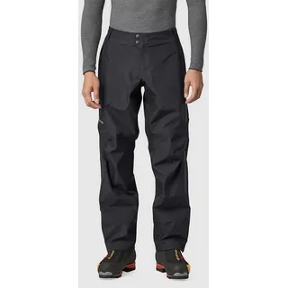 Patagonia Triolet Pants - Herren Black M