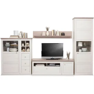 Hom ́in Wohnwand CAMRON