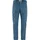 Zip-Off Hosen Blau 56