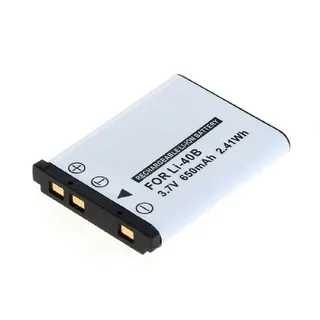 AGI Fujifilm NP-45A kompatibel